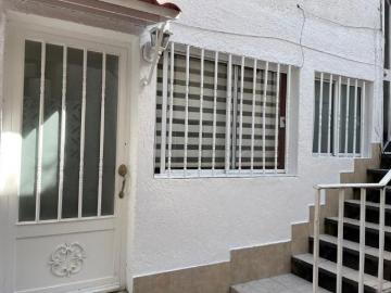 Venta de Departamento Planta Baja en Narvarte Ote