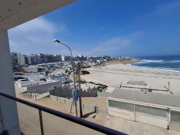 VENTA DE DEPARTAMENTO PLAYA PUNTA HERMOSA CON VISTA AL MAR