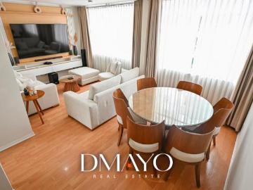 Venta Departamento remodelado Aires en Salamanca Monterrico