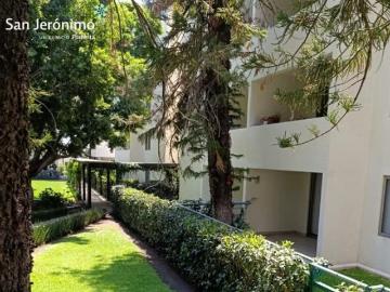 Departamentos residenciales en Cuernavaca, Morelos