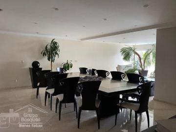 Venta de Departamento, Residencial Sauces, Interlomas