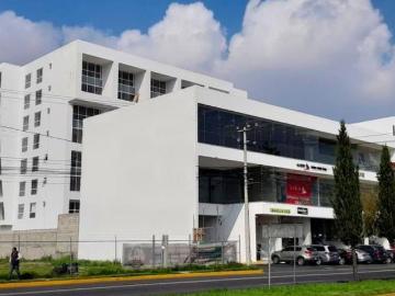 VENTA DE DEPARTAMENTO RESIDENCIAL SAN PATRICIO, MODELO DONELLA METEPEC