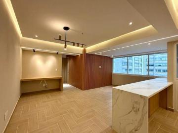 VENTA DE DEPARTAMENTO TOTALMENTE REMODELADO PARQUE SAN ANTONIO, ALCALDIA ALVARO OBREGON