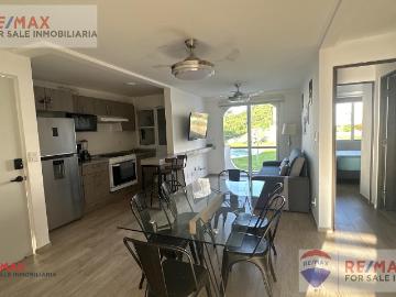 Venta de departamento Top House, Tequesquitengo, Morelos…Clave 5256