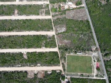 Venta de Departamento Terreno Yaxkukul, Yaxkukul
