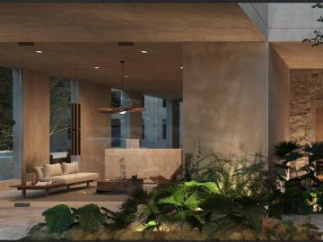 Venta de Departamento tipo Estudio en un Condohotel