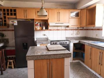 Venta de Departamento Triplex en Breña