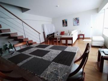 VENTA DE DEPARTAMENTO TRIPLEX SAN ANTONIO MIRAFLORES