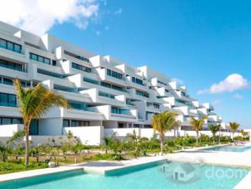 Venta de Departamento TURENA, en puerto Telchac, Yucatán