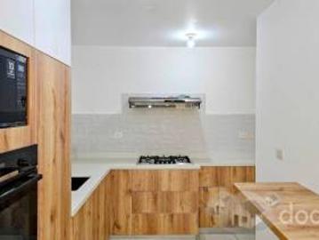 Venta de Departamento Urb La Ensenada La Molina