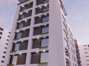 VENTA DE DEPARTAMENTOS MODERNOS Y AMPLIOS CERCA DE LA UNIVERSIDAD SIPÁN