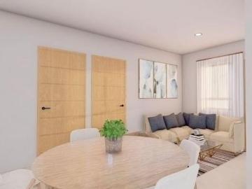 VENTA DE DEPARTAMENTOS NUEVOS COLONIA JUAREZ