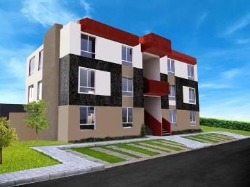 VENTA DE DEPARTAMENTOS NUEVOS ECONOMICOS EN CHALCO