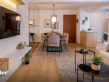 Venta de departamentos de dorm jesus maria