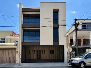 VENTA DE DEPARTAMENTOS DE LUJO COL. SMITH