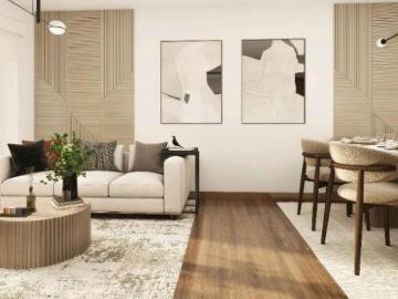 VENTA DE DEPARTAMENTOS DE 3 DORMITORIOS EN LINCE
