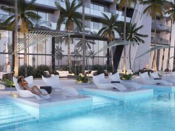 VENTA DE DEPARTAMENTOS EN MAZATLAN, TORRE PENÍNSULA