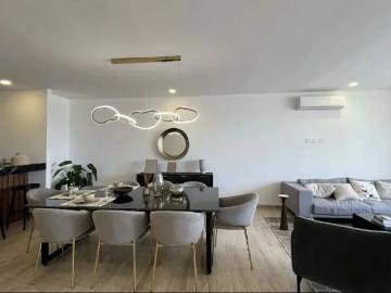 VENTA DE DEPARTAMENTOS EN MONTEBELLO, MÉRIDA, YUCATÁN