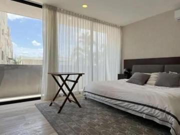 VENTA DE DEPARTAMENTOS EN MONTEBELLO, MÉRIDA, YUCATÁN
