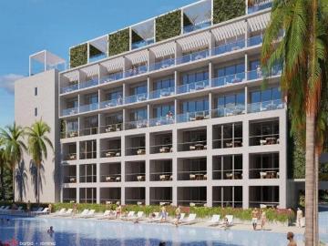 VENTA DE DEPARTAMENTOS EN NUEVO VALLARTA RESIDENCES BY MIO