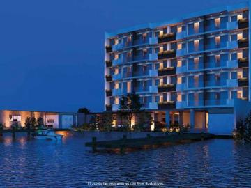 VENTA DE DEPARTAMENTOS EN BOCA DEL RIO A UN LADO DEL RIO JAMAPA