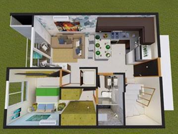 VENTA DE DEPARTAMENTOS EN CUMBRES MTY, GRAN OPORTUNIDAD DE INVERSION