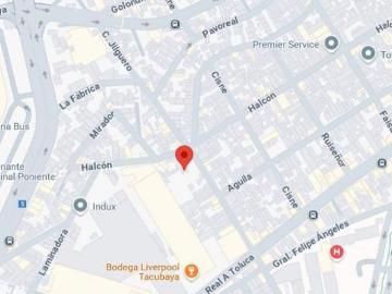 VENTA DE DEPARTAMENTOS EN CIUDAD DE MÉXICO EN ÁLVARO OBREGÓN