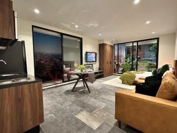 Venta de Departamentos en Col. Tabacalera, Cuauhtemoc, CDMX preventa Diciembre2026
