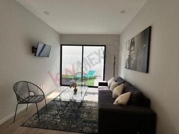 Venta de Departamentos en Col. San Rafael, Cuauhtémoc. CDMX ENTREGA INMEDIATA
