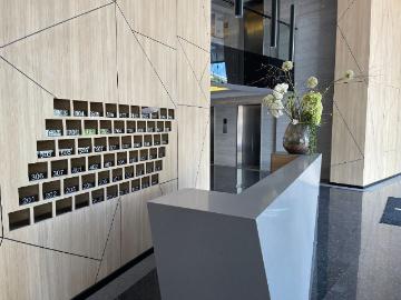 Venta de departamentos en interlomas