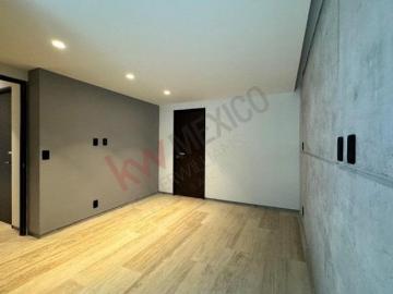 Venta de Departamentos en Letrán Valle, Benito Juárez, entrega inmediata