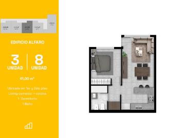 Venta de departamentos en pozo en godoy cruz a metros de palmares