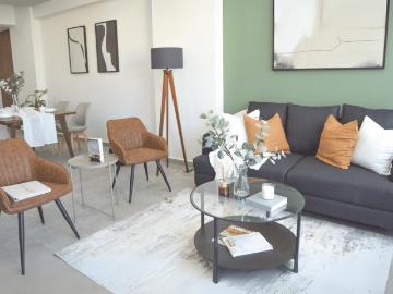 Venta de Departamentos en Prados a 3 minutos de la Noria