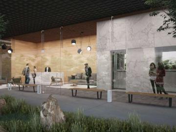 Venta de departamentos en santa fe, cdmx