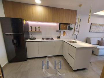 VENTA DE DEPARTAMENTOS EN SCALA TOWERS COL AMERICANA