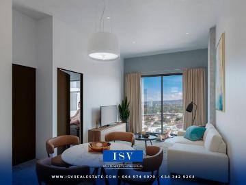 VENTA DE DEPARTAMENTOS EN ZONA CENTRO TIJUANA