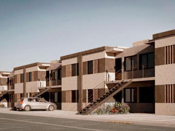 Venta de Departamentos en Zona Provincia Santa Elena, Atr?s de Kelloggs, PB y PA