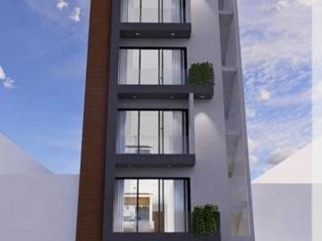 VENTA DE DEPARTAMENTOS FRENTE A PARQUE CERCA DE LA UNIVERSIDAD SIPÁN