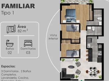 VENTA DE DEPARTAMENTOS HUARAZ