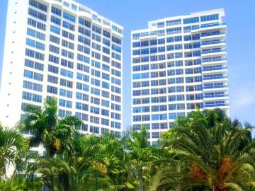 Venta de Departamentos Torre Centinela 2000 Vista al Mar