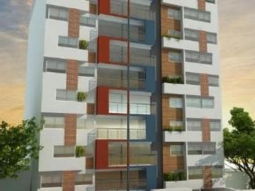 VENTA DE DEPARTAMENTOS Y DUPLEX EN PUEBLO LIBRE