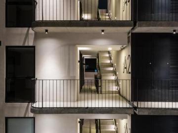 VENTA DE DEPARTMENTO EN COLONIA SANTA MARIA LA RIVERA