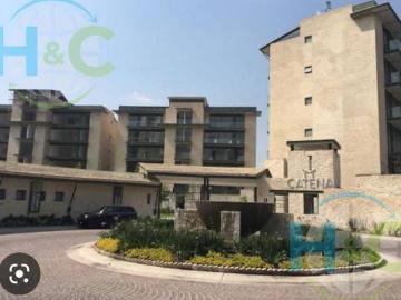 VENTA DE DEPARTMENTO EN CUMBRES DEL LAGO, CATENA TOWERS, JURIQUILLA, QRO