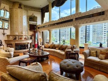 VENTA DE DEPERTAMENTO, PENT HOUSE, BOSQUES DE LAS LOMAS