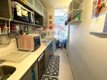 Venta de deprtamento en el centro de san bernardo | 2 Dormitorios por 3400.00 en San Bernardo