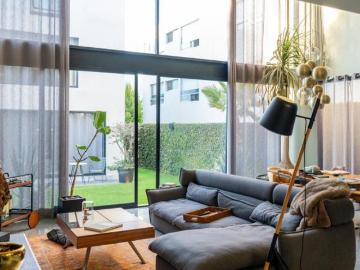 Venta de DOS casas conectadas, Lomas de Angelópolis, Puebla