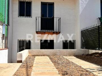 Venta de dos casas Duplex en lomas del Creston