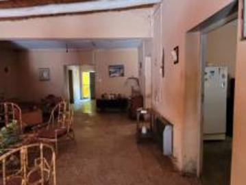 Venta de dos casas, en Medrano, Rivadavia