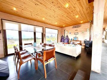 Venta de dos hermosas casas espejo de 150 mts cada una en un terreno de 5000 mts, con privilegiada ubicación