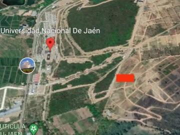Venta de dos lotes de terreno